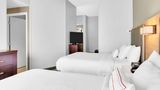 SpringHill Suites Tarrytown Greenburgh Suite