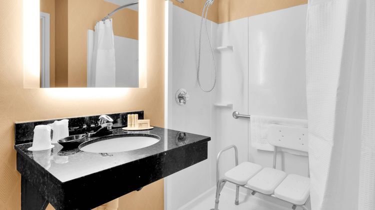 SpringHill Suites Tarrytown Greenburgh Room