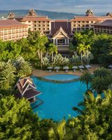 Sheraton Grand Xishuangbanna Hotel