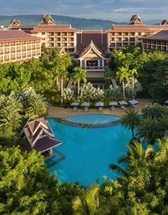 Sheraton Grand Xishuangbanna Hotel