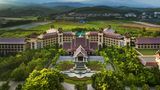 Sheraton Grand Xishuangbanna Hotel Exterior