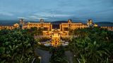 Sheraton Grand Xishuangbanna Hotel Exterior