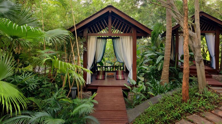 <b>Sheraton Grand Xishuangbanna Hotel Other</b>. Images powered by <a href="https://www.leonardoworldwide.com/" title="Leonardo Worldwide" target="_blank">Leonardo</a>.