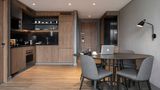 Marriott Executive Apts Melrose Arch Room