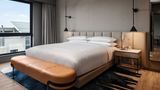 Marriott Executive Apts Melrose Arch Room