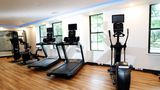 Four Points by Sheraton Wakefield Boston Recreation