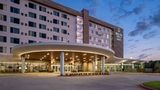 Delta Hotels Wichita Falls Convention Ct Exterior