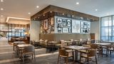 Delta Hotels Wichita Falls Convention Ct Restaurant
