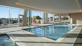 Delta Hotels Wichita Falls Convention Ct Pool
