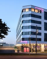 Moxy Stuttgart Feuerbach