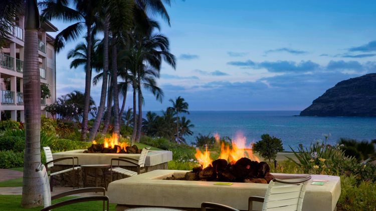 Marriott's Kauai Lagoons - Kalanipu'u Other