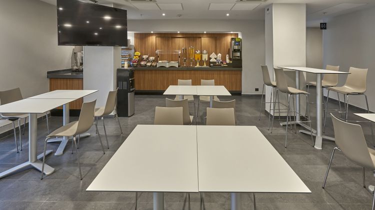 City Express by Marriott Tampico Restaurant