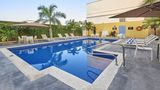City Express by Marriott Tampico Pool
