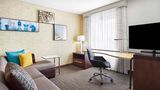 Residence Inn Lynchburg Room