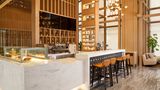 Daegu Marriott Hotel Lobby
