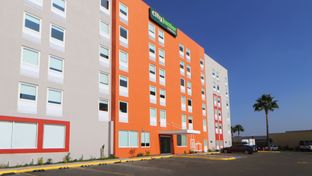 City Express Junior by Marriott