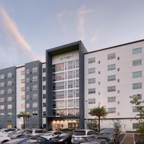 Element by Marriott Orlando at SeaWorld