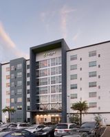 Element by Marriott Orlando at SeaWorld