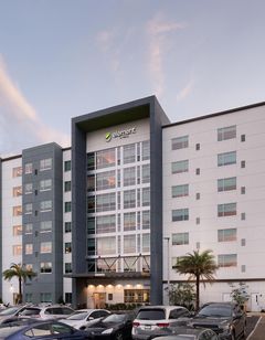 Element by Marriott Orlando at SeaWorld