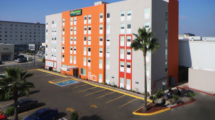City Express Junior by Marriott Exterior