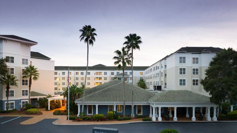 Residence Inn Orlando Lake Buena Vista Exterior. Images powered by <a href="https://www.leonardoworldwide.com" target="_blank" rel="noopener">Leonardo</a>.