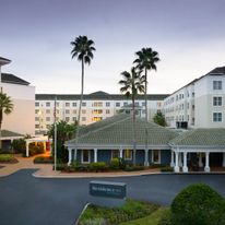 Residence Inn Orlando Lake Buena Vista