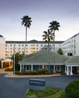 Residence Inn Orlando Lake Buena Vista