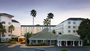 Residence Inn Orlando Lake Buena Vista
