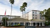 Residence Inn Orlando Lake Buena Vista Exterior