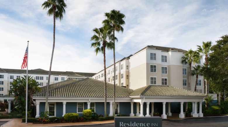 <b>Residence Inn Orlando Lake Buena Vista Exterior</b>. Images powered by <a href="https://www.leonardoworldwide.com/" title="Leonardo Worldwide" target="_blank">Leonardo</a>.