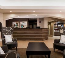 Residence Inn Orlando Lake Buena Vista Lobby