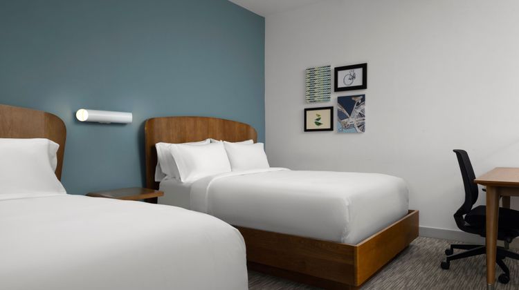 Element Orlando International Drive Suite