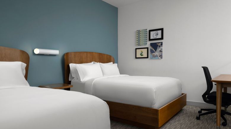 <b>Element by Marriott Orlando at SeaWorld Suite</b>. Images powered by <a href="https://www.leonardoworldwide.com/" title="Leonardo Worldwide" target="_blank">Leonardo</a>.