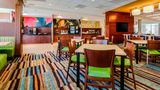 <b>Fairfield Inn & Suites Pecos Restaurant</b>. Images powered by <a href="https://www.leonardoworldwide.com/" title="Leonardo Worldwide" target="_blank">Leonardo</a>.