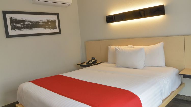 City Express Plus by Marriott Room