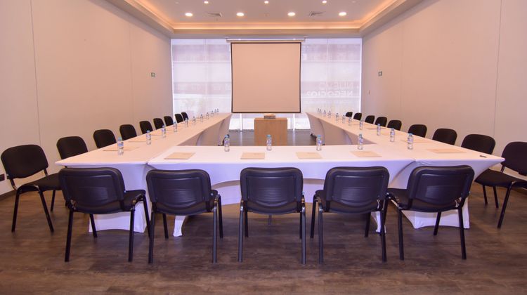 City Express Plus by Marriott Meeting