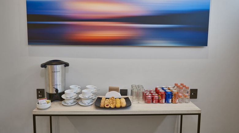 <b>City Express Suites by Marriott Anzures Meeting</b>. Images powered by <a href="https://www.leonardoworldwide.com/" title="Leonardo Worldwide" target="_blank">Leonardo</a>.