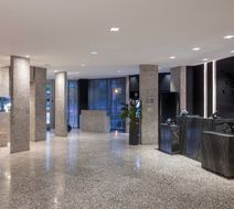 AC Hotel by Marriott Miami Wynwood Lobby
