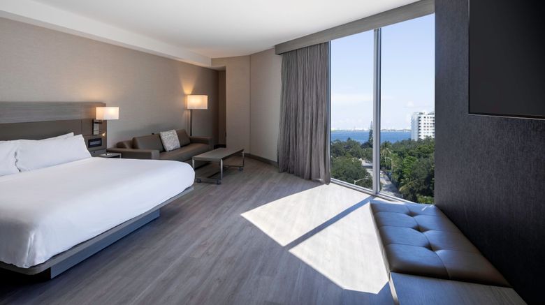 <b>AC Hotel by Marriott Miami Wynwood Room</b>. Images powered by <a href="https://www.leonardoworldwide.com/" title="Leonardo Worldwide" target="_blank">Leonardo</a>.