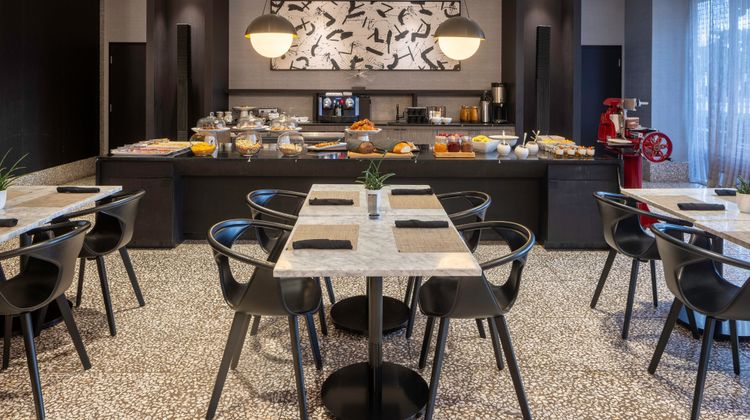 AC Hotel by Marriott Miami Wynwood Room