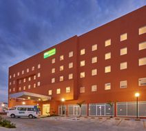 City Express Junior by Marriott Exterior