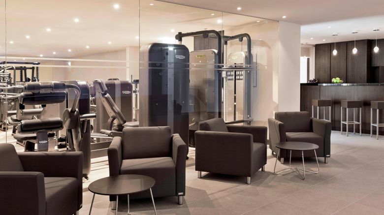 <b>Vienna Marriott Hotel Health Club</b>. Images powered by <a href="https://www.leonardoworldwide.com/" title="Leonardo Worldwide" target="_blank">Leonardo</a>.
