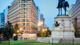 <b>Residence Inn Washington, DC Downtown Exterior</b>. Images powered by <a href="https://www.leonardoworldwide.com/" title="Leonardo Worldwide" target="_blank">Leonardo</a>.