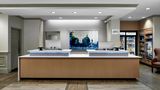 <b>Residence Inn Washington, DC Downtown Lobby</b>. Images powered by <a href="https://www.leonardoworldwide.com/" title="Leonardo Worldwide" target="_blank">Leonardo</a>.