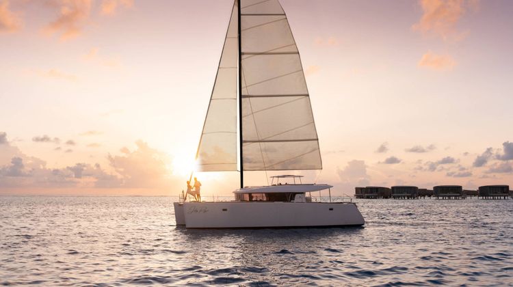 The Ritz-Carlton Maldives, Fari Islands Recreation