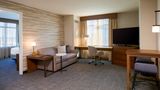 Residence Inn Arlington Capital View Room