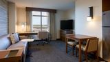 Residence Inn Arlington Capital View Room