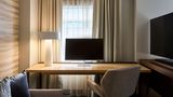 Residence Inn Arlington Capital View Suite