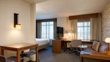 Residence Inn Arlington Capital View Suite