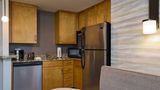 Residence Inn Arlington Capital View Room